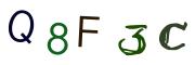Bild-CAPTCHA