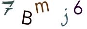 Bild-CAPTCHA