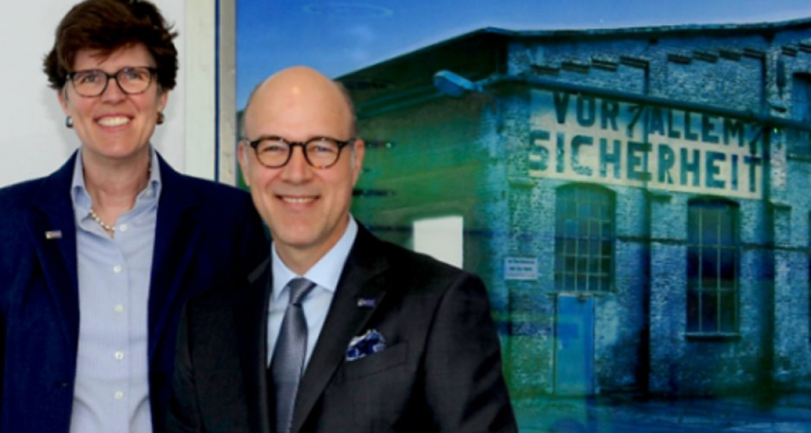 In der 3. Generation auf Innovationskurs