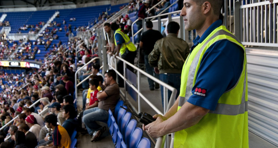 Securitas in der neuen Bundesliga-Saison 2020/21 nicht mehr Dienstleister bei Heimspielen des FC Schalke 04 