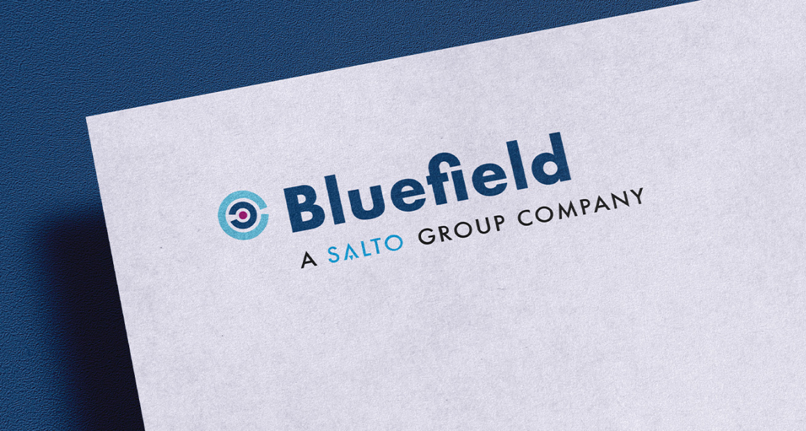 Bluefield Smart Access ist ein niederländisches Unternehmen, spezialisiert auf die Entwicklung und Implementierung von Identitäts- und Zutrittsmanagementlösungen
Foto: Salto