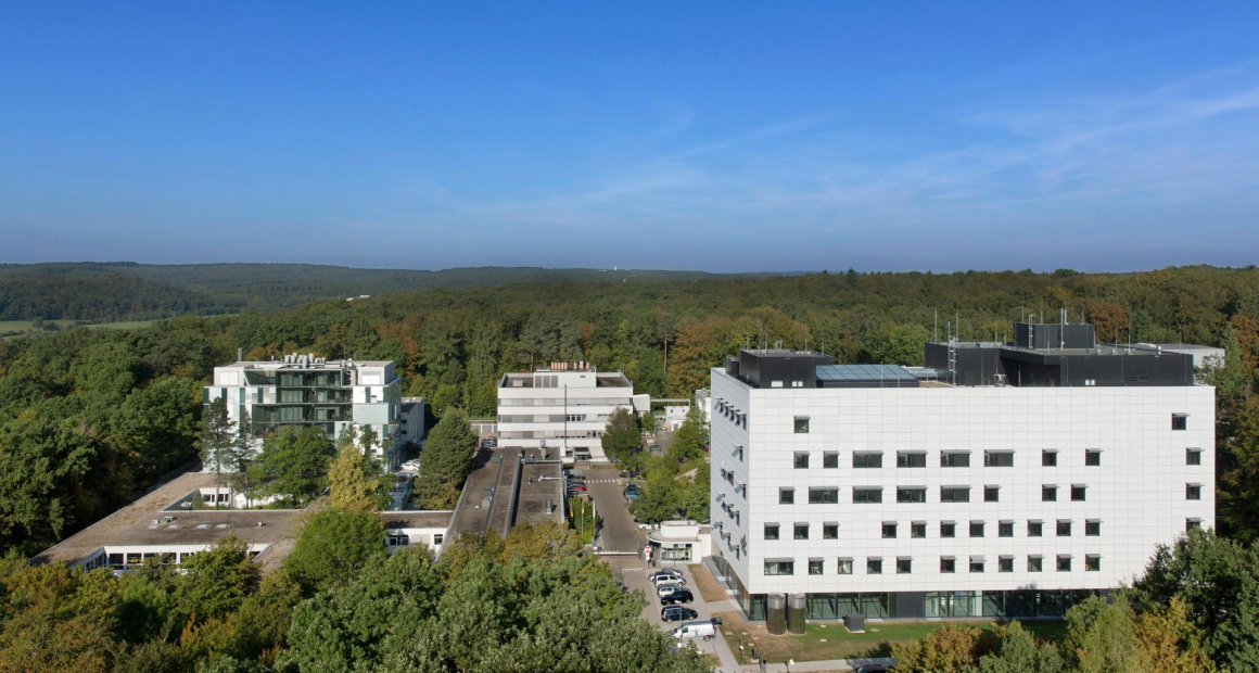 Deutsche Zentrum für Luft- und Raumfahrt (DLR) 
Foto:DLR/FrankEppler