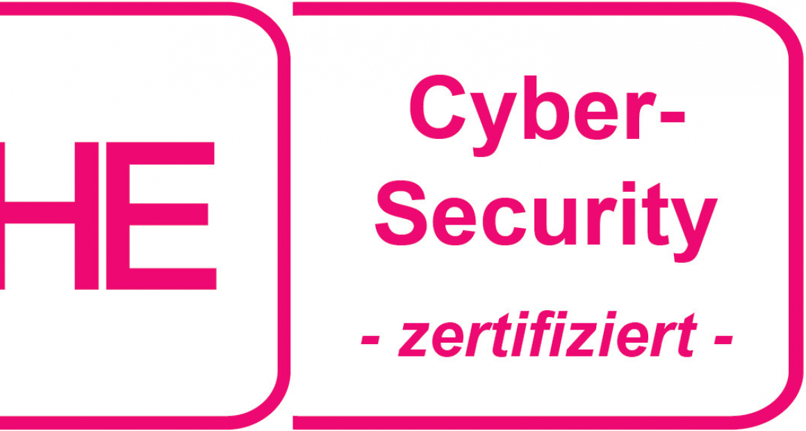 Das Zertifikat „BHE-zertifizierte Cyber-Security“ schafft Vertrauen bei Kunden und Partnern
Foto: BHE