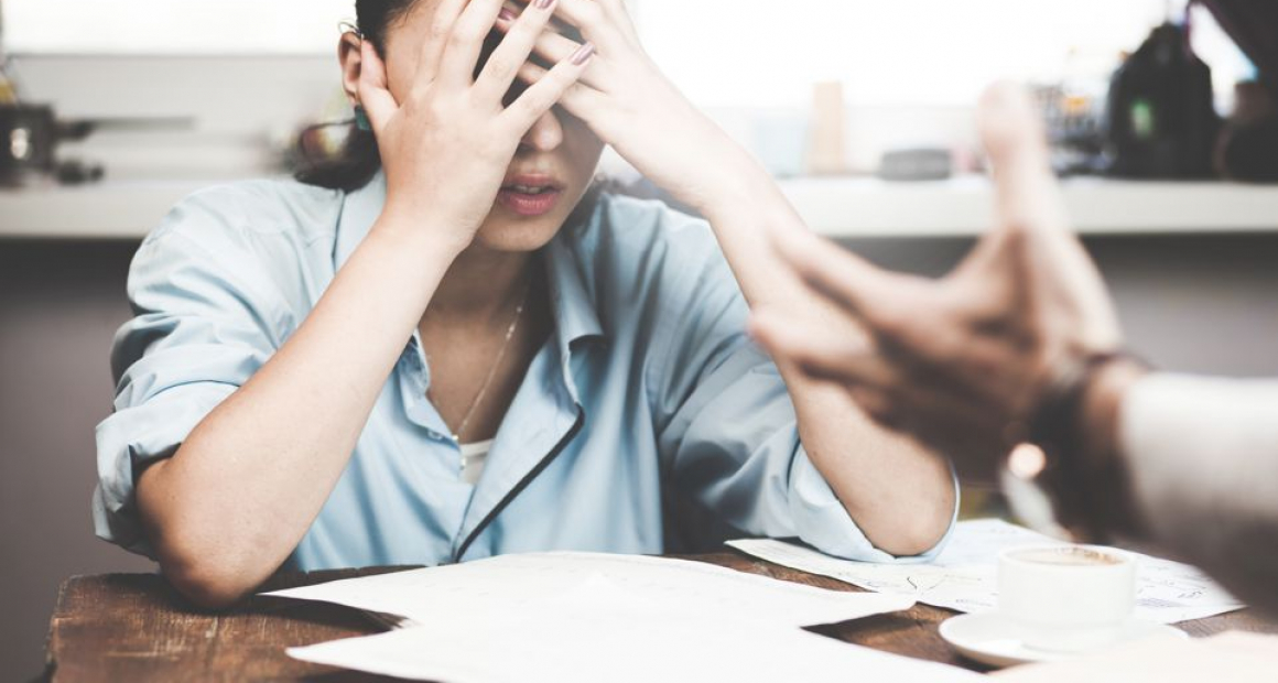 Psychische Belastung in der Gefährdungsbeurteilung: Chancen für eine gesunde Arbeitswelt