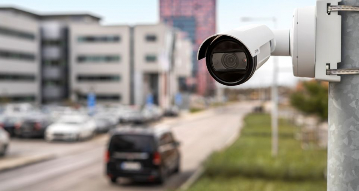 Axis Communications übernimmt Spezialisten für Kennzeichenerkennung