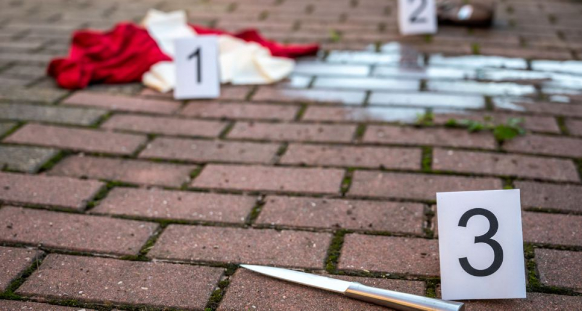 Messerangriffe in Deutschland: Neue Zahlen, Ursachen und Sicherheitsstrategien Messerangriffe in Deutschland: Neue Zahlen, Ursachen und Sicherheitsstrategien
