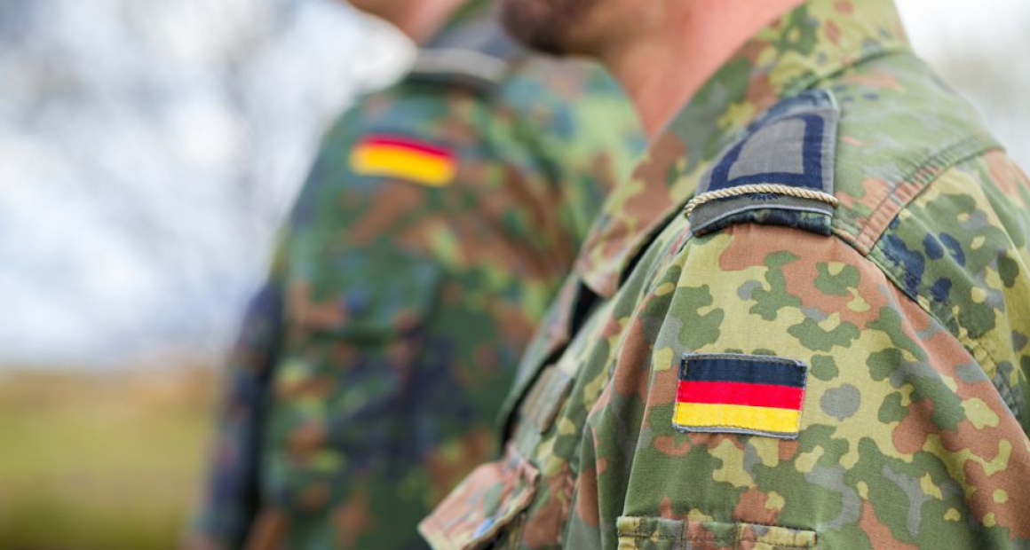 OPLAN Deutschland: Was Unternehmen im Ernstfall wissen und vorbereiten müssen OPLAN Deutschland: Was Unternehmen im Ernstfall wissen und vorbereiten müssen