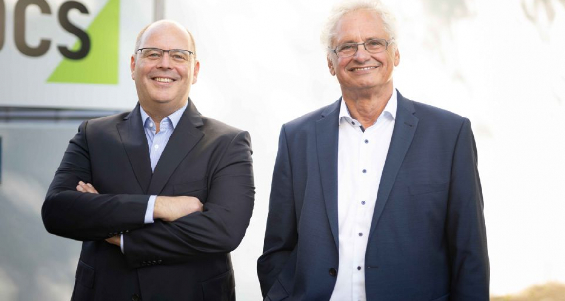 PCS Systemtechnik erreicht Rekordumsatz und investiert in digitale Services für nachhaltiges Wachstum PCS Systemtechnik erreicht Rekordumsatz und investiert in digitale Services für nachhaltiges Wachstum