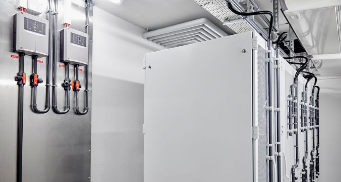 Planerdialog 2025: Sonderbrandmeldetechnik im Fokus Planerdialog 2025: Sonderbrandmeldetechnik im Fokus