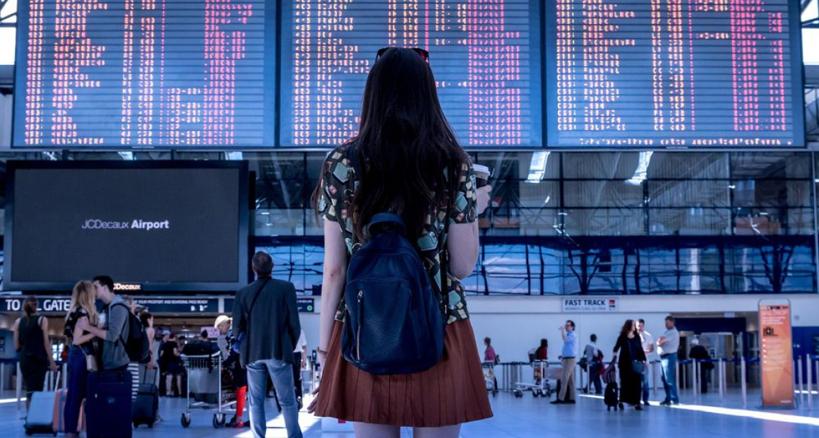 Securitas sichert sich Zuschlag für Passagierkontrollen am Flughafen Frankfurt