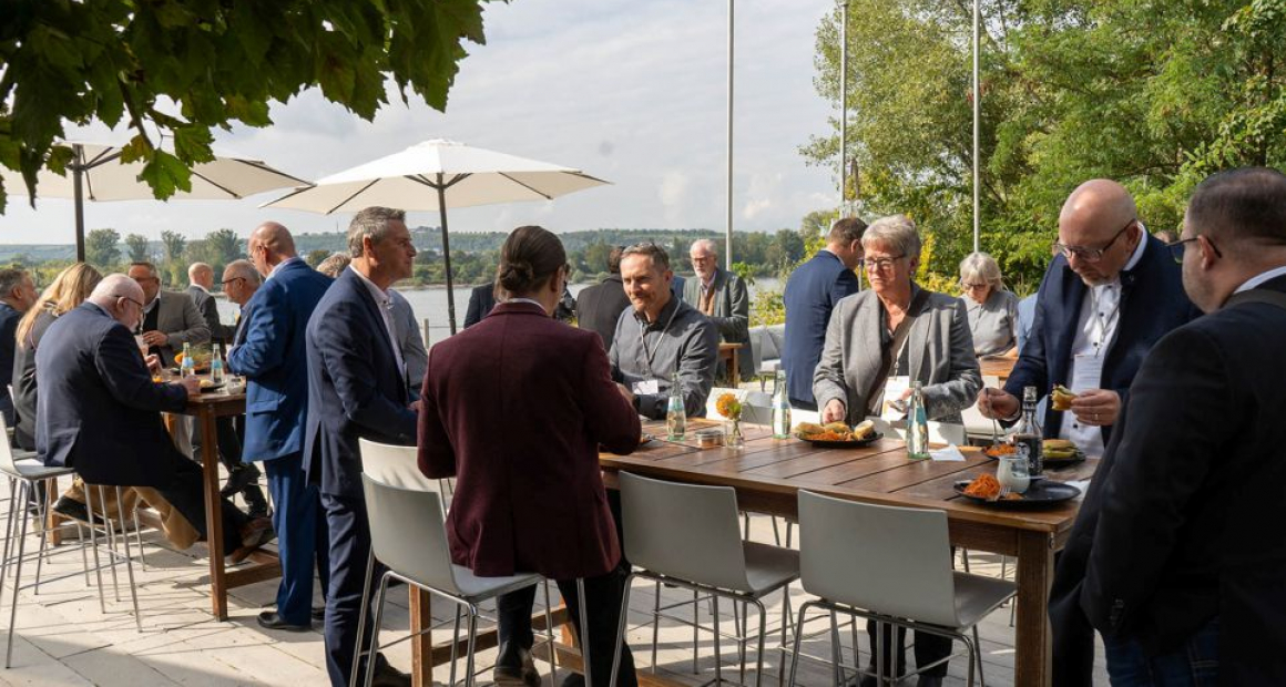 Globale Bedrohungen erfordern nationale Sicherheitsstrategien