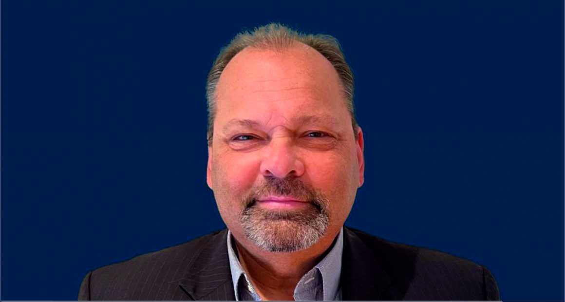 barox erweitert Vertriebsaktivitäten in Nordamerika und ernennt Reinhard Florin zum Vice President Sales