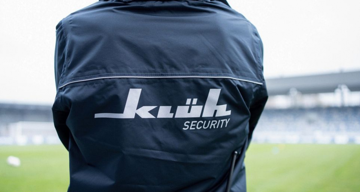 Klüh Security sichert Heimspiele des VfL Bochum seit über zehn Jahren