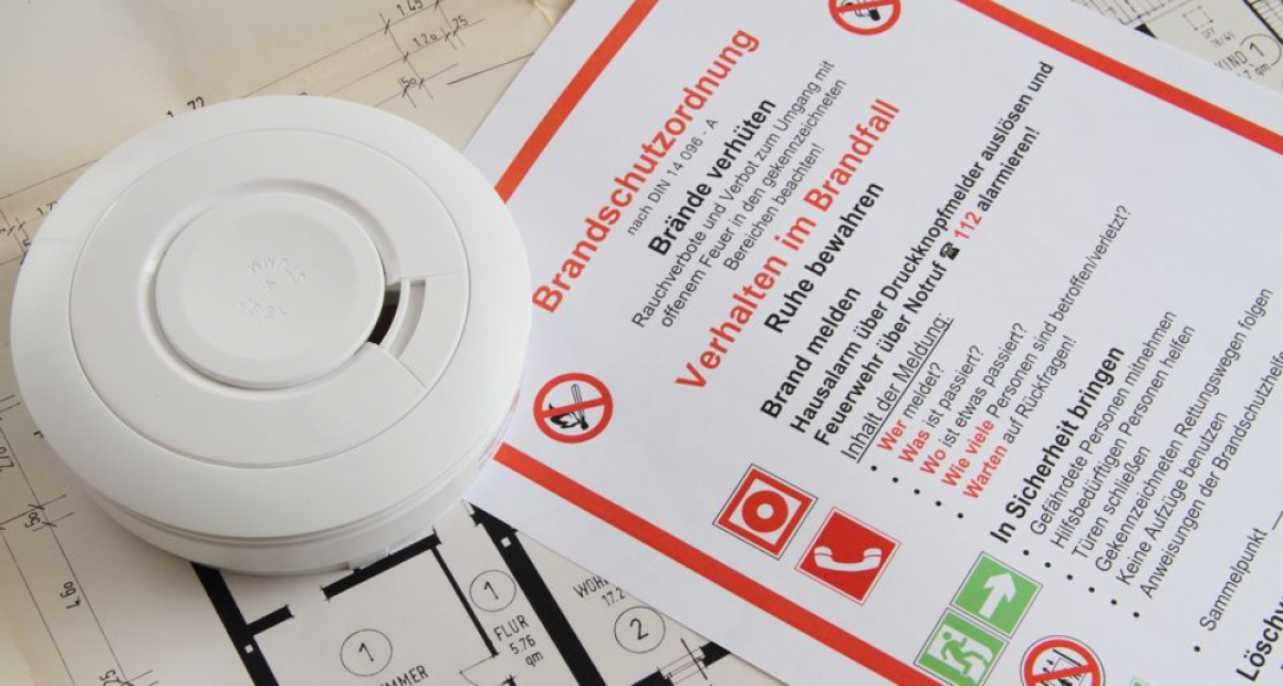 Brandschutz ist teuer? Teil 2: Regulierung, Marktmechanismen und der Mythos Wassernebel