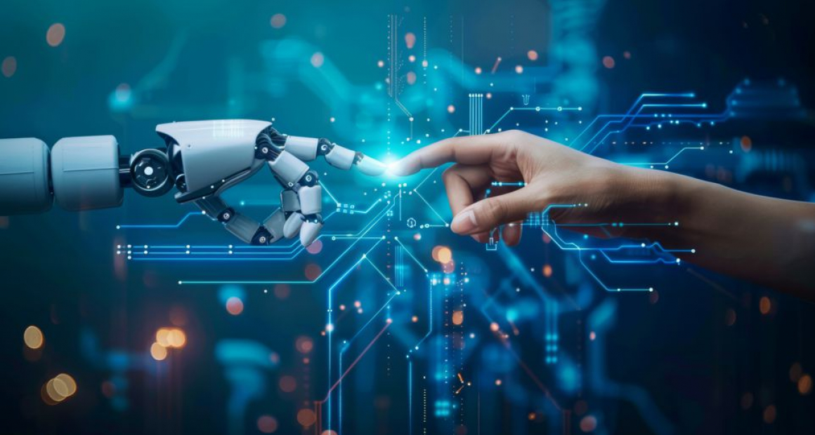 dormakaba baut KI-Kompetenzen durch IPAI-Mitgliedschaft aus