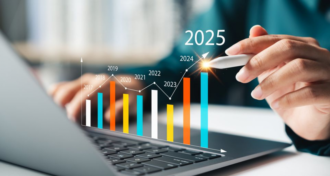 Sicherheitsmonitor 2025: Einbruchrisiko treibt Investitionen