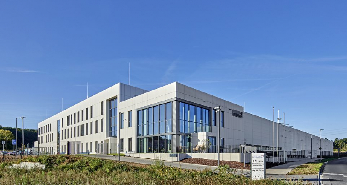 Elektronische Schließsysteme für KRITIS-nahe IT-Infrastrukturen