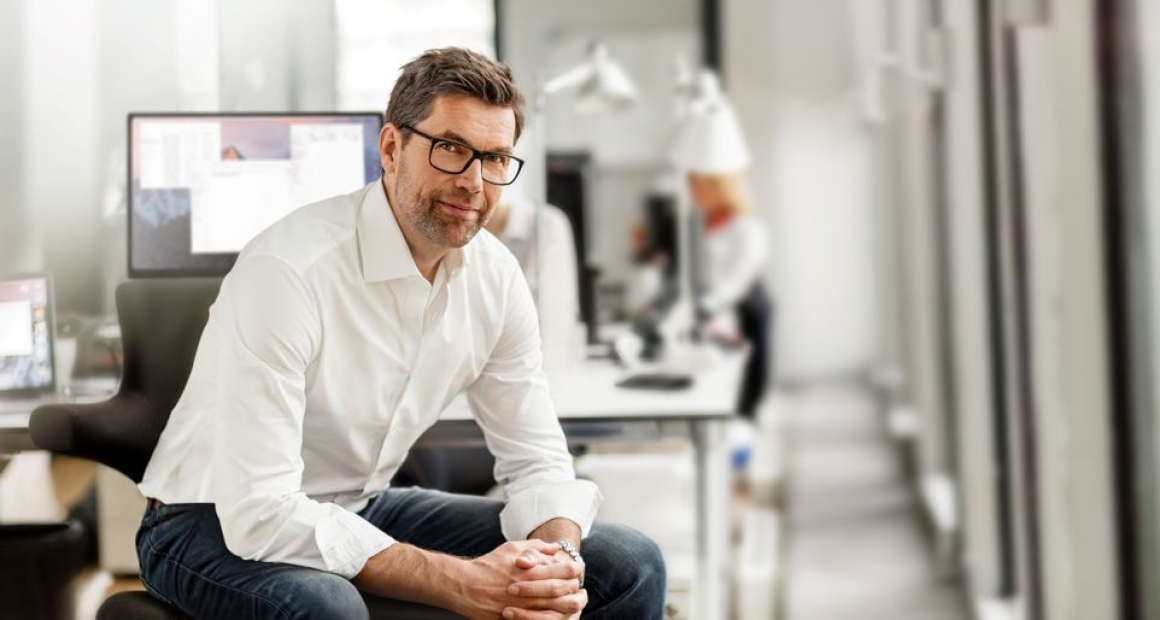 HDI vereinfacht Cyber-Abschluss für KMU