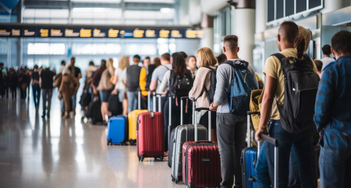 Primion liefert Sicherheitstechnik für Terminal 3 in Frankfurt