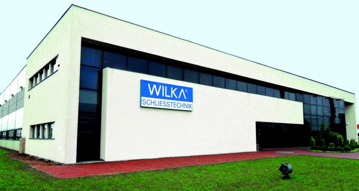 25 Jahre WILKA Polska: Erfolgreiche Expansion und starke Marktposition in Osteuropa