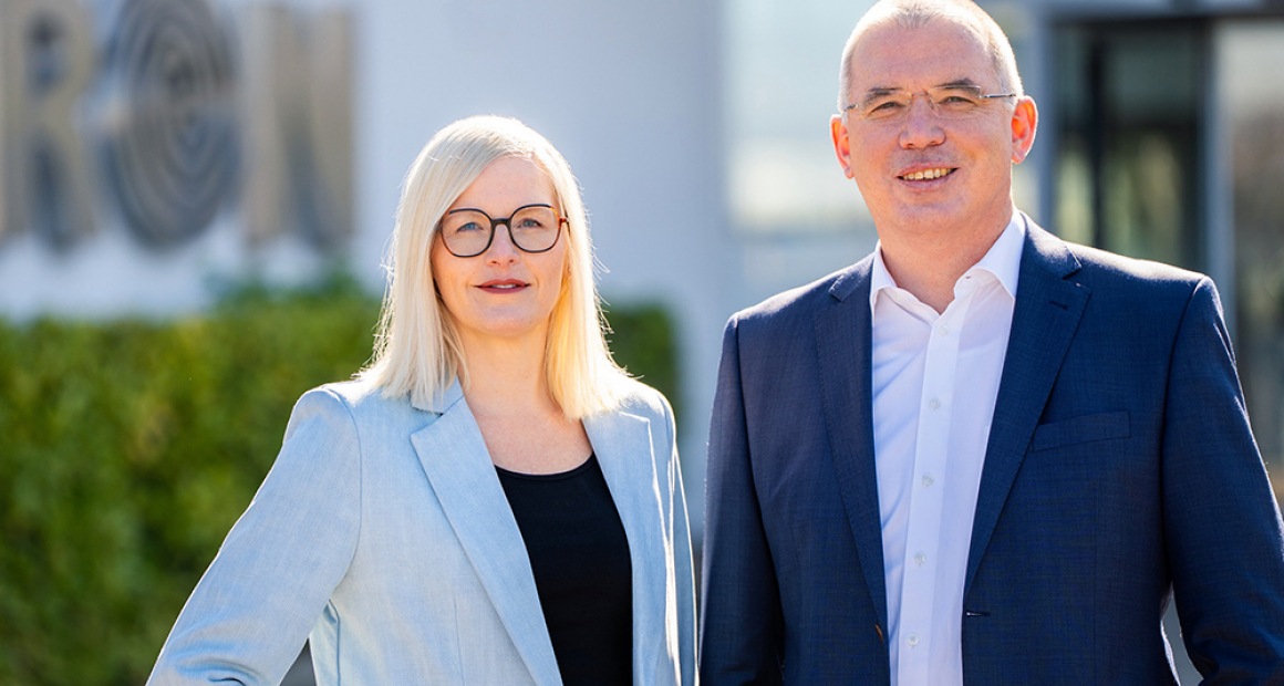 Transformation zeigt Wirkung – Hekatron Unternehmen im Aufwärtstrend