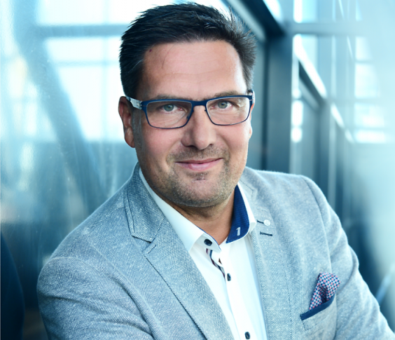 Christian Kühn zu den Vorteilen von Normen und deren effektive Nutzung 