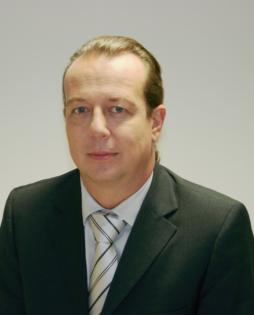 Hanspeter Seiss, MSc. Director International Productmanagement and Marketing bei LST
Bildquelle: Labor Strauss