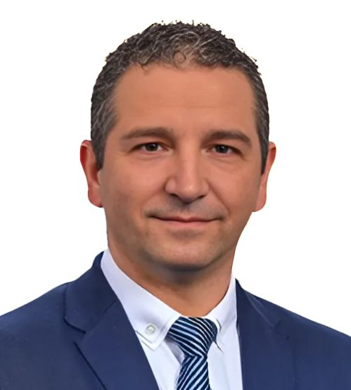 Stephan Kiese neuer Business Development Manager