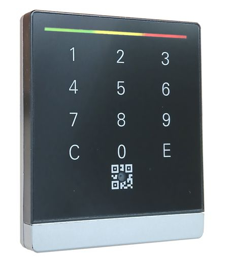 Digitale Identität statt Transponder: Mobile Access mit VOXIO Touch