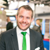 Dan Drayton - Divisional Director - EMEA Sales Region bei Paxton
Bild: Paxton

