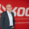 Bodo Hagemeister neuer Sales Director DACH (Nord) bei Kooi Security Deutschland. 