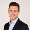 Produktmanager Adrian Briner