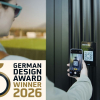 Salto XS4 Com gewinnt German Design Award 2026