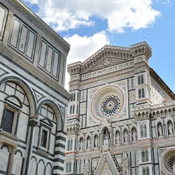 Centro di Cultura, Florenz