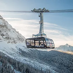 Zugspitzbahn, Garmisch-Partenkirchen