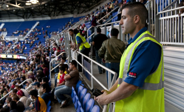 Securitas in der neuen Bundesliga-Saison 2020/21 nicht mehr Dienstleister bei Heimspielen des FC Schalke 04 