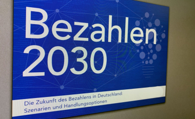 Wie bezahlt Deutschland 2030?Bildquelle: SRC GmbH