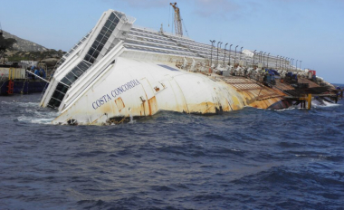 Die Reederei der havarierten Costa Concordia war an einem schnellen Vergleich interessiert.
Bildquelle: pixabay