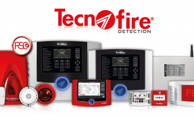 Tecnofire bietet  zukunftsweisendes und effizientes BMA und BWA System mit innovativer Technik und einfacher Installation an.Bildquelle: Tecnofire