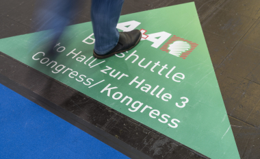 37. Internationale A+A Kongress 2021 in Düsseldorf