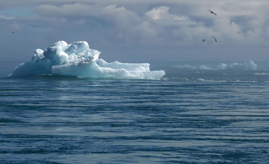 Der Unterschied von einem halben Grad kann die Klimaschäden radikal verringernFoto: Pixabay