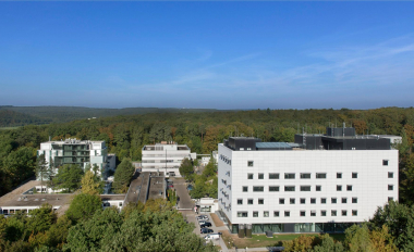 Deutsche Zentrum für Luft- und Raumfahrt (DLR) 
Foto:DLR/FrankEppler