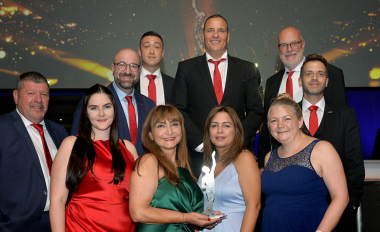 All Service Sicherheitsdienste GmbH – Finalist beim „Großen Preis des Mittelstandes 2025“