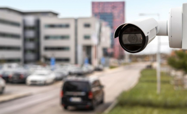 Axis Communications übernimmt Spezialisten für Kennzeichenerkennung