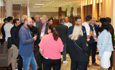 BVSW SecTec 2025 zeigte neueste Trends in der Sicherheitstechnik 