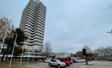 Kaiserslautern setzt auf KI gestützte Videosicherheit von MOBOTIX