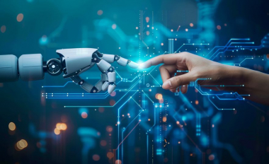 KI in der Sicherheitsbranche: Zwischen technologischem Fortschritt, Datenschutz und neuen regulatorischen Vorgaben.