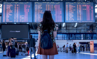 Securitas sichert sich Zuschlag für Passagierkontrollen am Flughafen Frankfurt