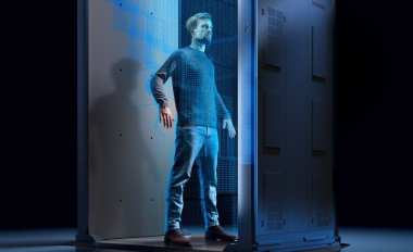 Securitas stärkt Rechenzentrumssicherheit mit KI-gestützter Screening-Technologie von Rohde & Schwarz