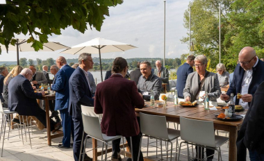 Globale Bedrohungen erfordern nationale Sicherheitsstrategien